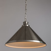 Подвес Arte Lamp Bevel A9330SP-1SS