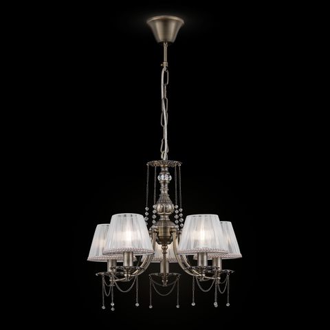 Люстра Maytoni Rapsodi RC305-PL-05-R