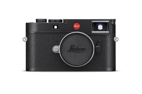 Leica M11 Body Black