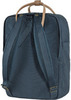 Картинка рюкзак городской Fjallraven Kanken No. 2 Laptop 15 560 Navy - 2