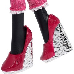 Кетти Нуар. Новый Скарместр