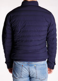 Пуховик облегченный MONCLER