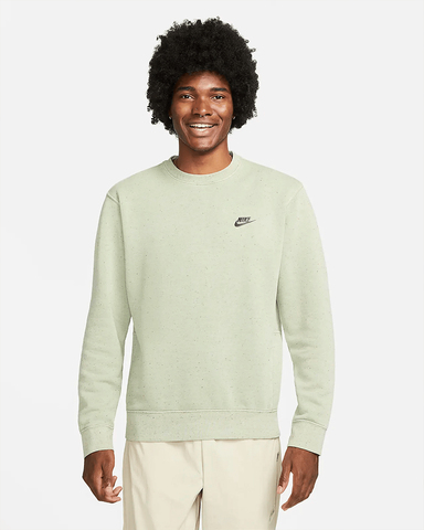 Свитшот Nike Club Fleece Sweatshirt