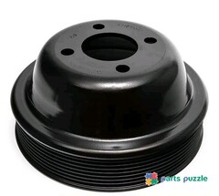 Шкив водяного насоса / WATER PUMP PULLEY АРТ: U45336620