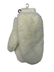 Варежки. Женские. Материал верха: Плюшевые. Подклад: Плюш-мех. Толстые. Внутри с мехом. В упаковке 12 шт, разные цвета.