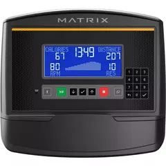 Велоэргометр домашний MATRIX R50XR