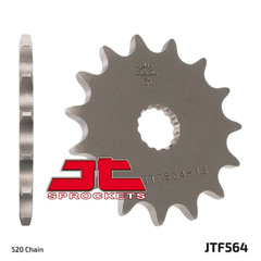 Звезда мотоциклетная JT JTF564.13