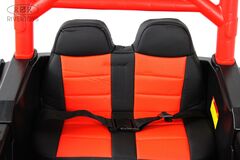 BUGGY L888LL 4WD