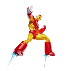 Фигурка Marvel Legends Series: Iron Man (Model 09)