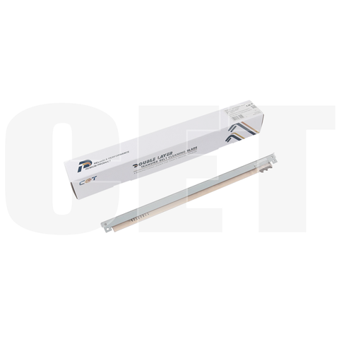 Лезвие очистки ленты переноса (двухслойное) для XEROX WorkCentre 7830/7835/7840/7855/7970 (CET), CET281098