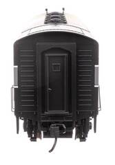 Локомотив Walthers Mainline EMD F7A NYC#1668(DCC/аналоговый, звуковой) 1:87