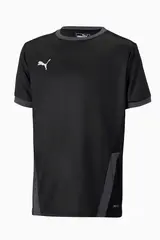Футболка Puma teamGOAL 23 Junior - черный