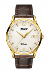 Часы мужские Tissot T118.410.36.277.00 T-Classic