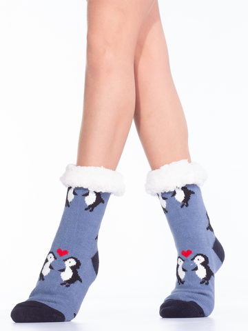 Носки 30594 Hobby Line