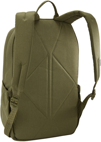 Картинка рюкзак городской Thule Indago Backpack 23l Olivine - 3