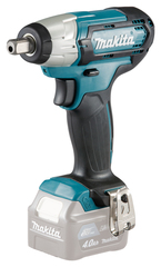 Аккумуляторный ударный гайковерт Makita TW141DZ