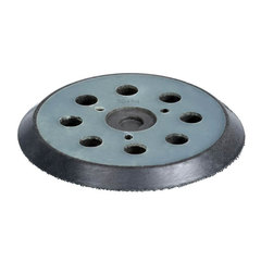 Платформа 125 мм Makita 743081-8