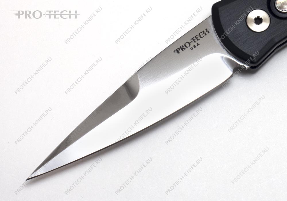 Нож Pro-Tech PT10 Godson Custom - фотография 