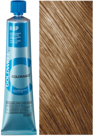 Goldwell Colorance 8BP жемчужный блонд 60 мл