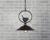 Светильник Sparrow T