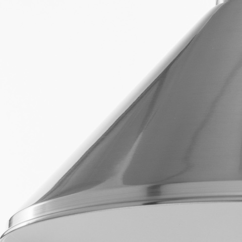 Подвес Arte Lamp Bevel A9330SP-1SS