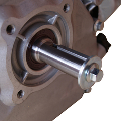 Двигатель Lifan 168F-2 (19мм) в интернет-магазине ЯрТехника