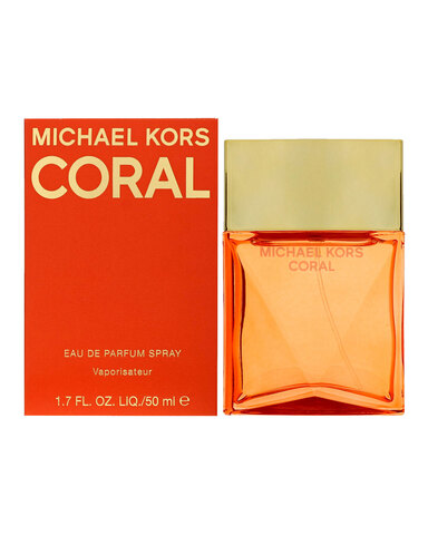 Michael Kors Coral edp w