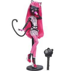 Кетти Нуар. Новый Скарместр