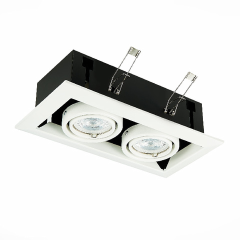 Встраиваемый светильник ST Luce ST250 ST250.558.02