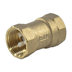 Клапан обратный пружинный КОП  Ру16