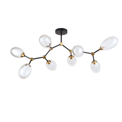 Потолочная люстра F-Promo Ovo 4083-8P