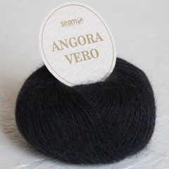 Пряжа Seam Angora Vero (0601)