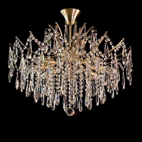 Потолочная люстра Citilux Селена CL302183