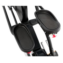 Эллиптический тренажер Sole E35 2019