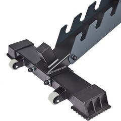 Универсальная силовая скамья для жима Domsen Ds10