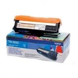 Тонер-картридж TN-325C cyan для Brother HL-4150CDN, 4570CDW, MFC-9465СDN, 9460CDN, DCP-9055CDN (3500 стр)