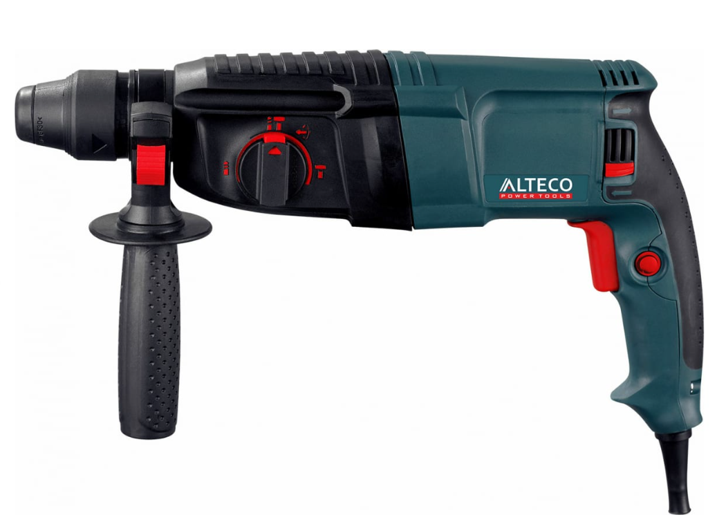 Перфоратор ALTECO Standard SDS-plus RH 850-26