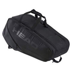 Теннисная сумка Head Pro X LEGEND Racquet Bag XL - black/black