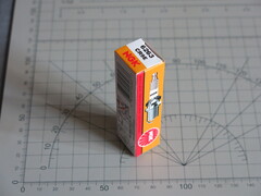 Свеча зажигания Ngk 6263 cr9E standard spark plug