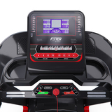 Беговая дорожка DFC FYTTER RU-10 PRO фото №5