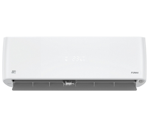 Сплит-система инверторного типа Funai RACI-EM25HP.D04 Emperor Smart Eye Full DC Inverter