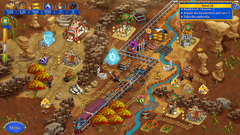 New Yankee: Through the History Mirror (для ПК, цифровой код доступа)