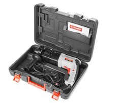 ЗУБР 22 мм, 650 Вт, перфоратор SDS Plus (П-22-650)