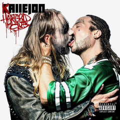 Callejon / Hartgeld Im Club (CD)