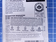 OLFA EXCEL BLACK, 18 х 100 х 0.5 мм, 50 шт, сегментированные лезвия (OL-LBB-50B)