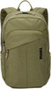 Картинка рюкзак городской Thule Indago Backpack 23l Olivine - 7