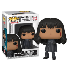 Фигурка Funko POP! TV Umbrella Academy Allison