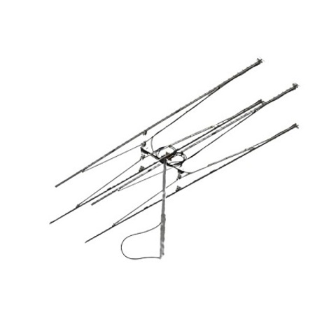 Базовая направленная антенна УКВ диапазона Radial 4xY50-23cm HOR E2xH2