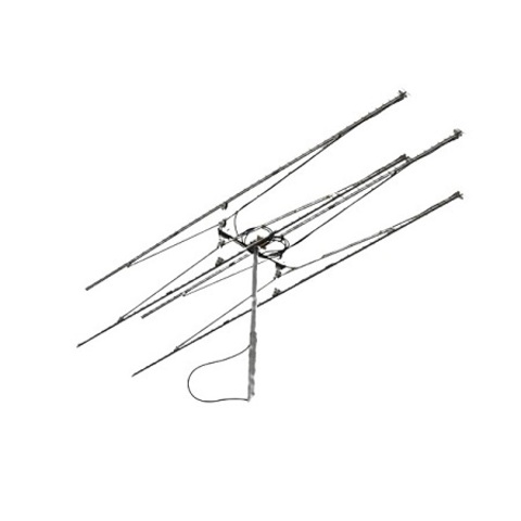 Radial 4xY50-23cm HOR E2xH2