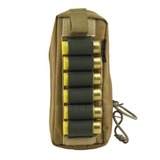 Подсумок для патронов 12 калибра, StriXtac